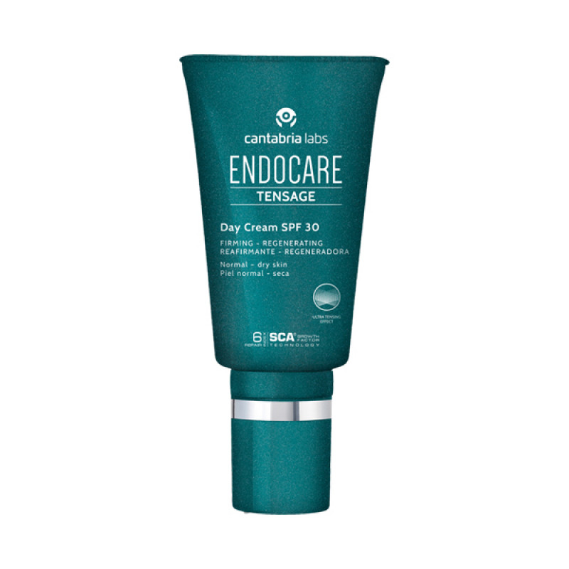 ENDOCARE TENSAGE DAY SPF30