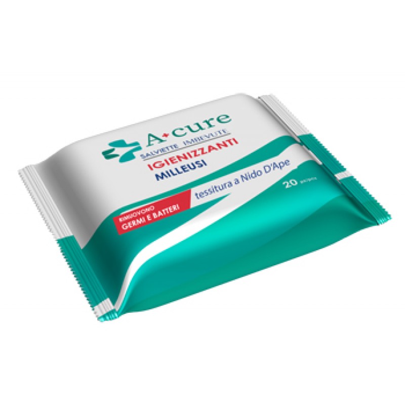 ALA Salv.Igien.Milleusi A+CU