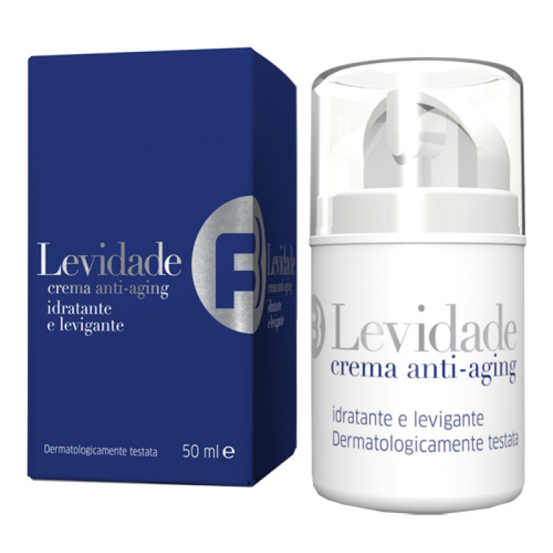 LEVIDADE CREMA 50ML