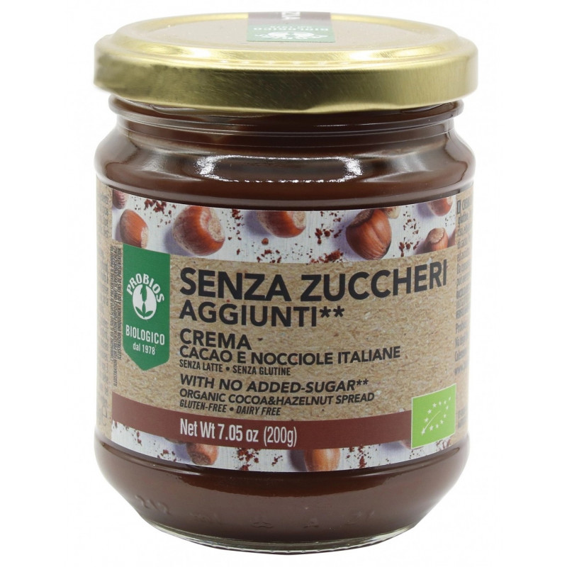 PROBIOS Crema Spalm.Cac/Nocc.