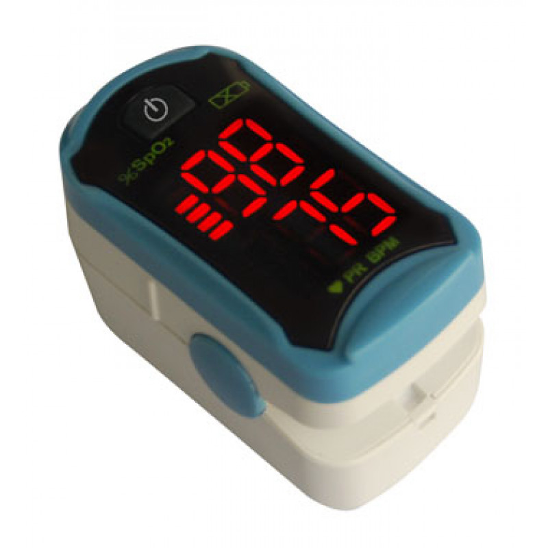 OXY WATCH PULSOSSIMET MD300C19