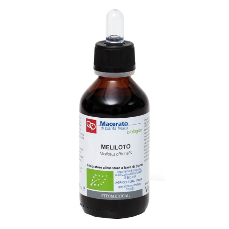 MELILOTO TM BIO 100ML FTM