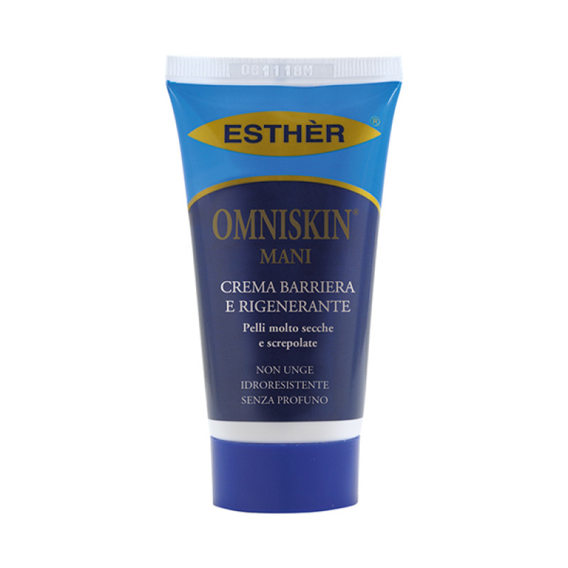 OMNISKIN MANI CREMA BARRI/RIGE