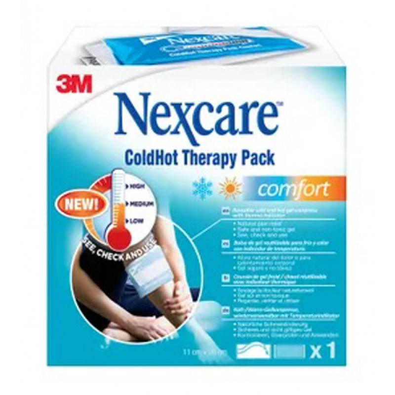NEXCARE COLDHOT CUSC TERMOT 3M