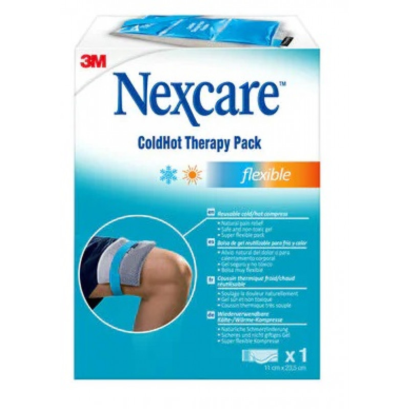 NEXCARE ColdHot Premium11x23,5