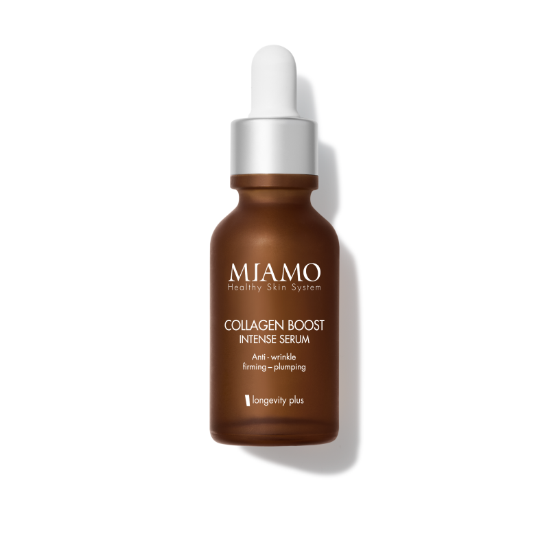 MIAMO COLLAGEN BOOST INTENSE SERUM 30 ML