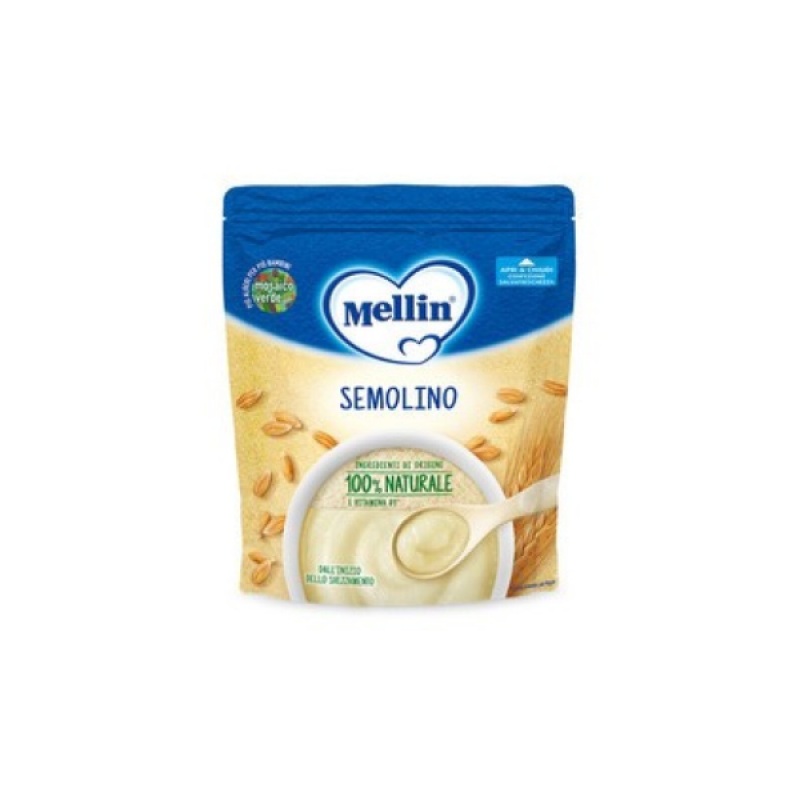 MELLIN Semolino*200g