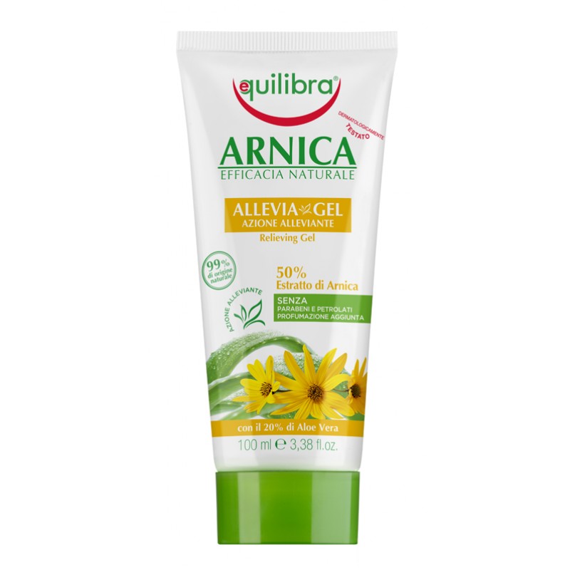 ARNICA 100ML