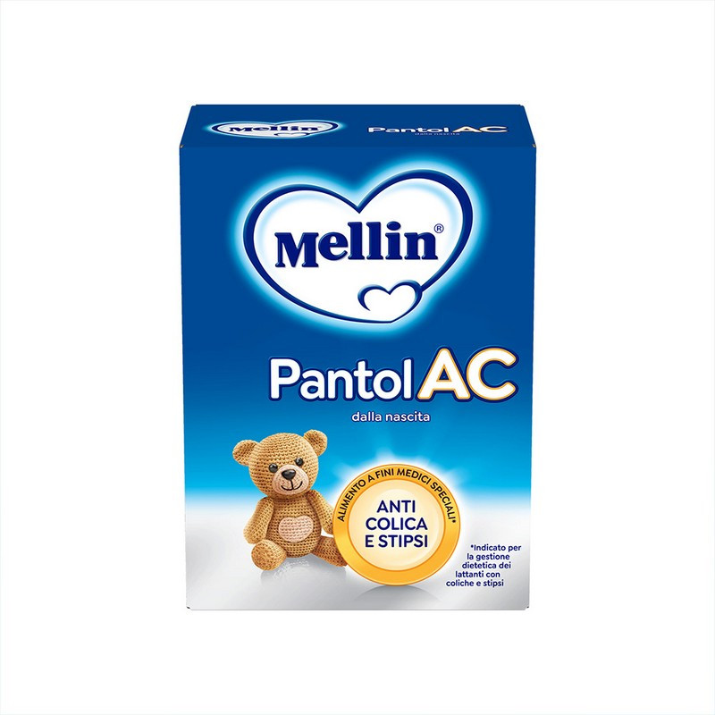 PANTOLAC 600G