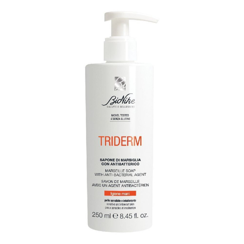 TRIDERM Sap.Marsiglia C/A250ml