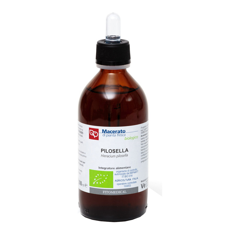 PILOSELLA TM 200ML BIO