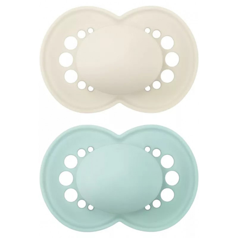 MAM Succh.Orig.Sil. 6m+ 2pz