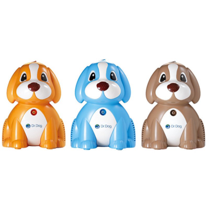 JB DR DOG AEROSOL PED CAGN ORA