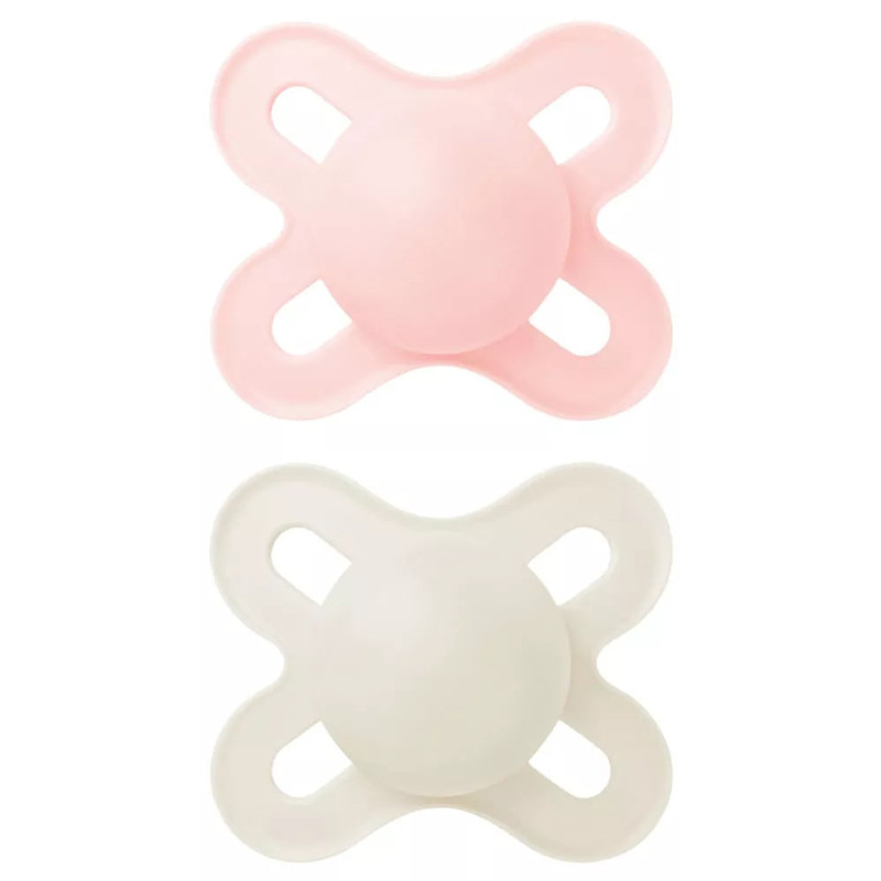 MAM Succh.Nano Start Sil.F 2pz