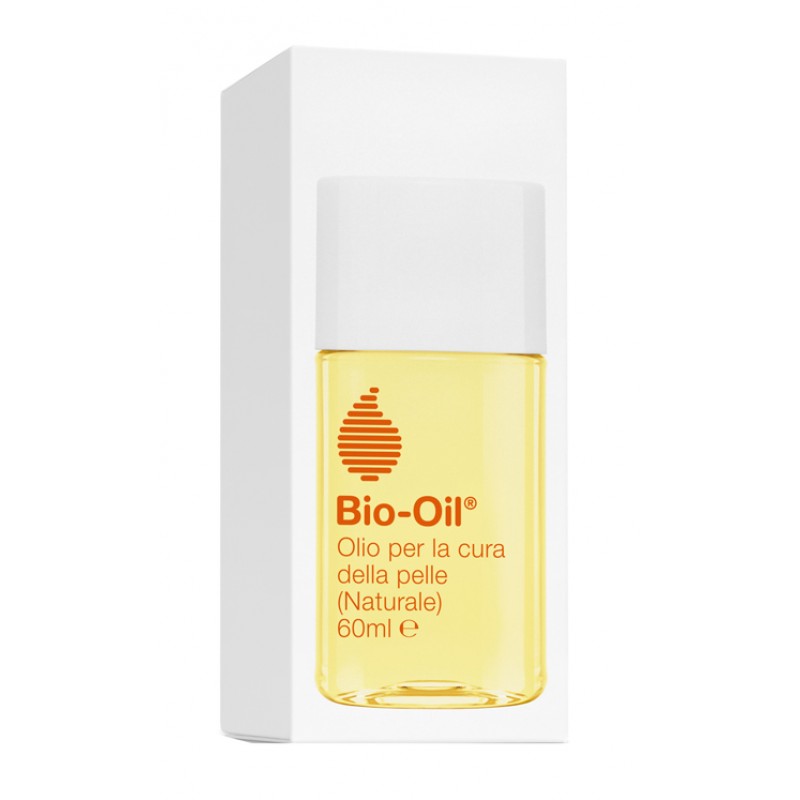 BIO-OIL Olio 100% NATURALE 60 ML