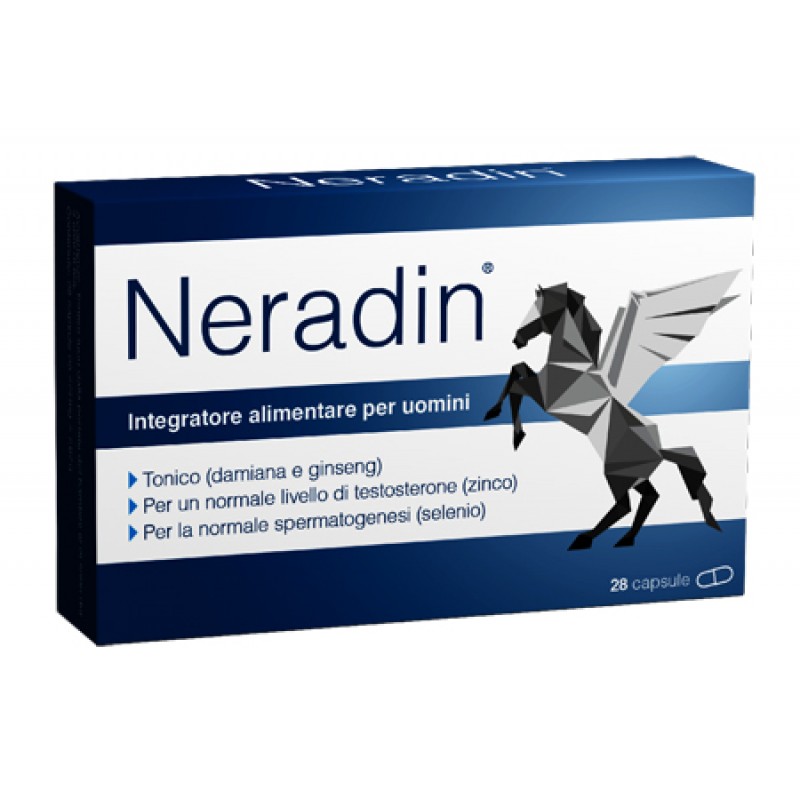 NERADIN 28 capsule