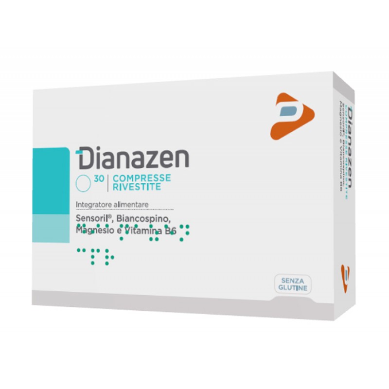 DIANAZEN 30 Cpr