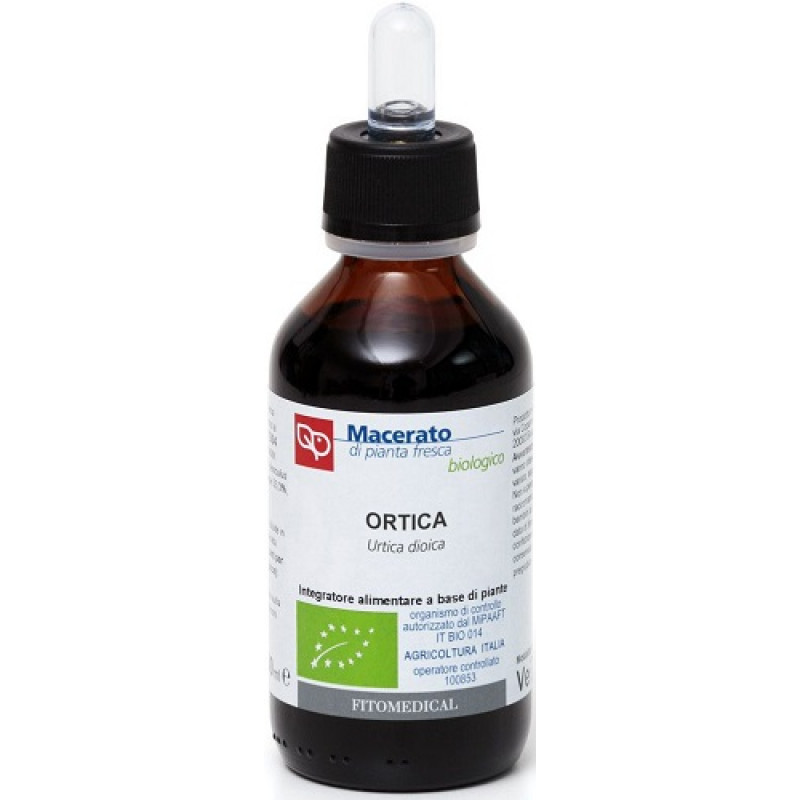 ORTICA TM 100ML BIO