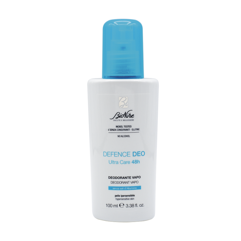 DEFENCE Deo U-Care 48H Vapo