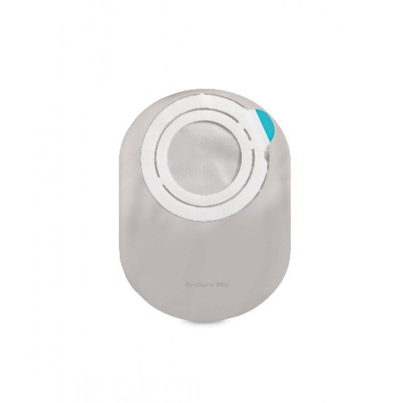 MIO FLEX Sacca Col.50mmMaxi550