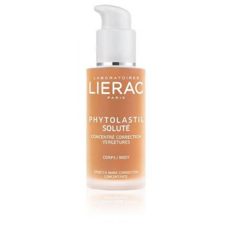 LIERAC Duo Phytolastil Solute'