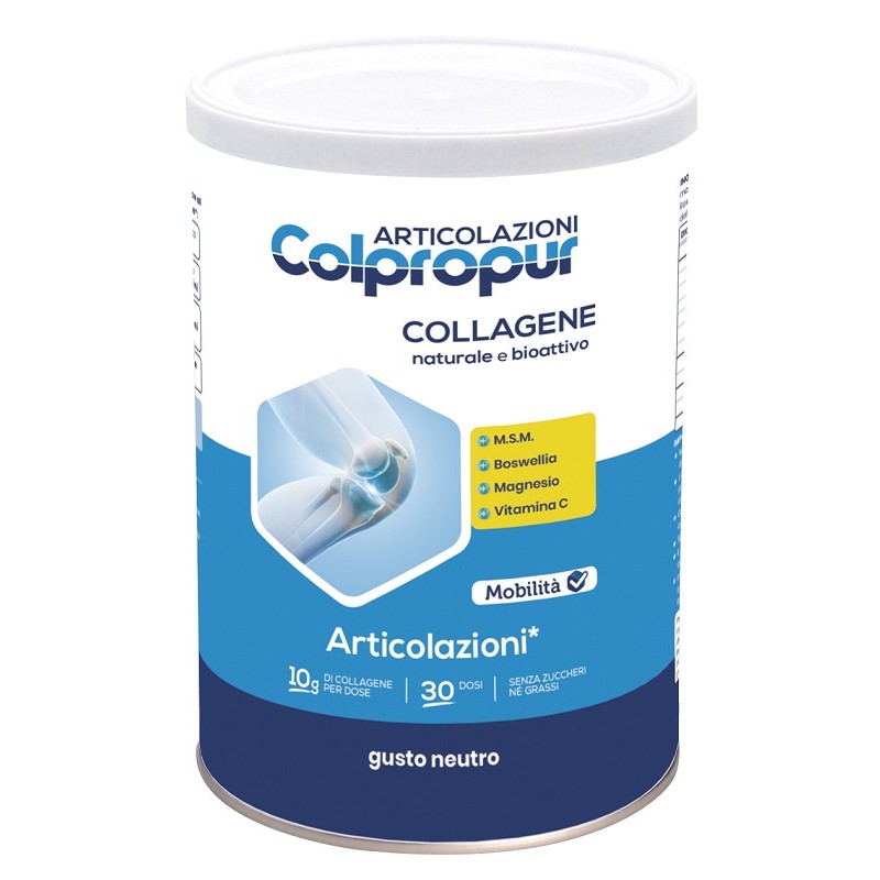 COLPROPUR ARTICOLAZIONI 336G