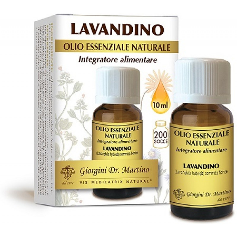 LAVANDINO OE NATURALE 10ML