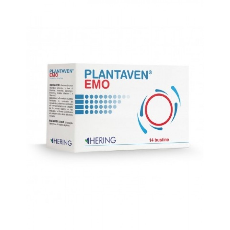 PLANTAVEN EMO 14BUST HERING