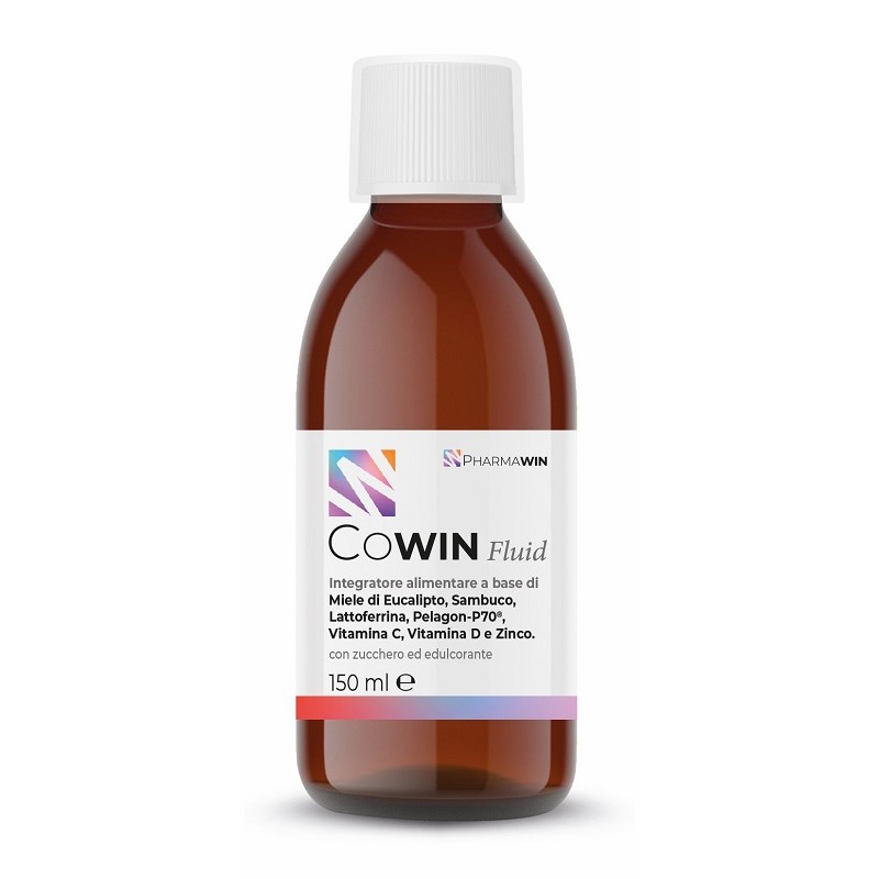 COWIN Fluid 150ml