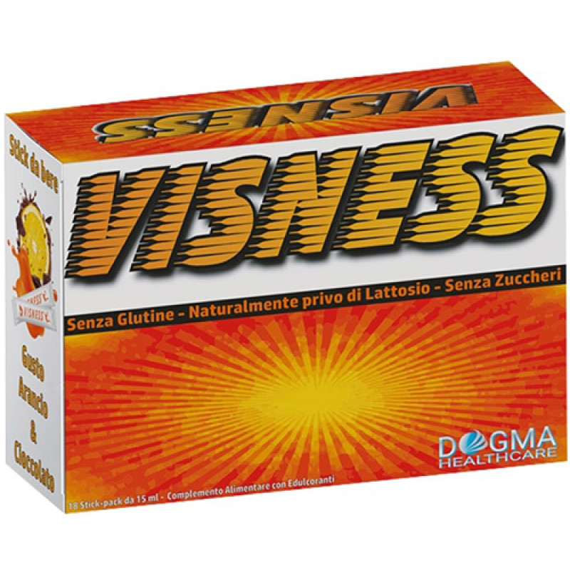 VISNESS 18 Stick