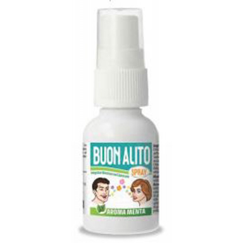 BUON ALITO Regularis 20ml