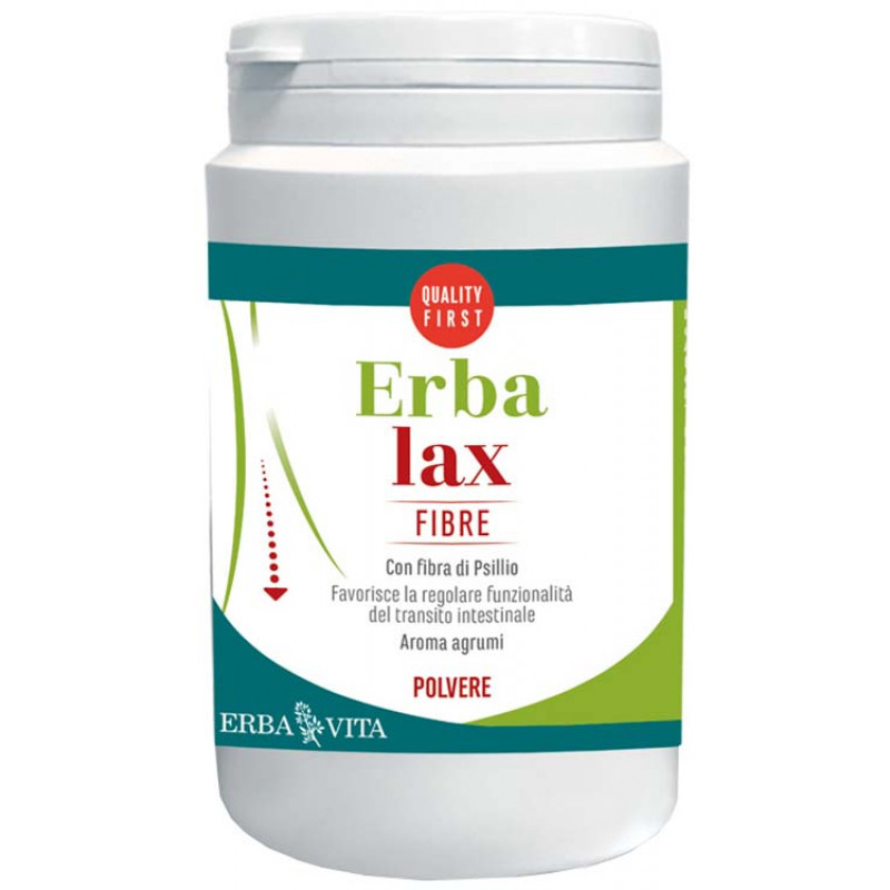 ERBALAX Fibre 150g EBV