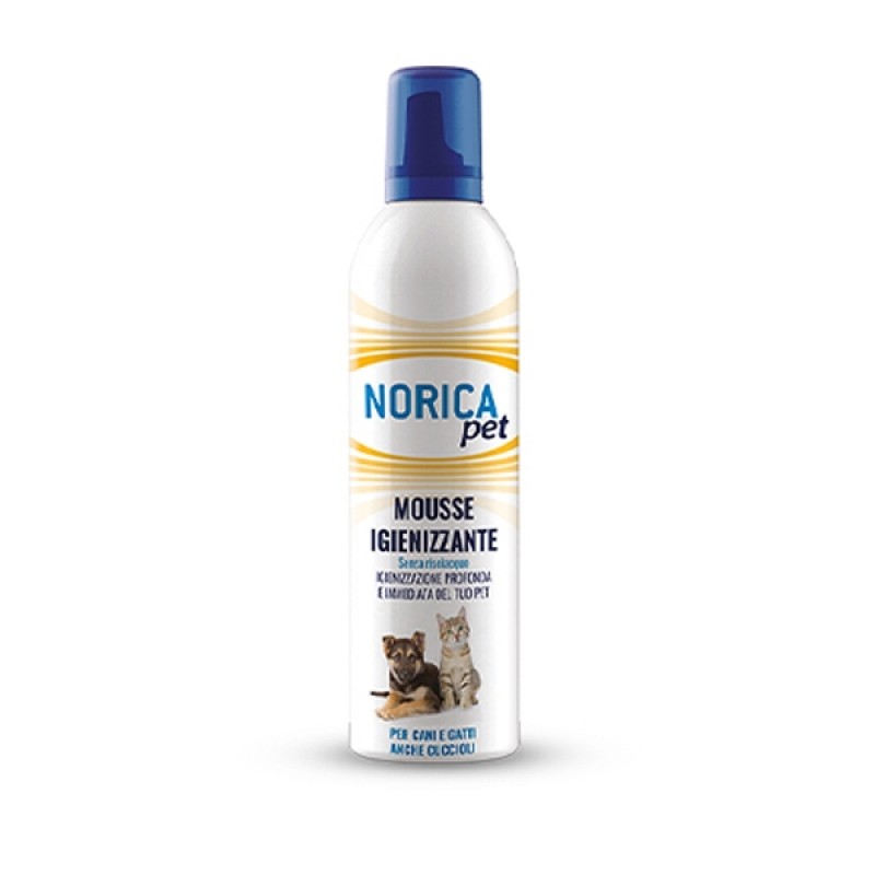 NORICA Pet Deo Spray 100ml