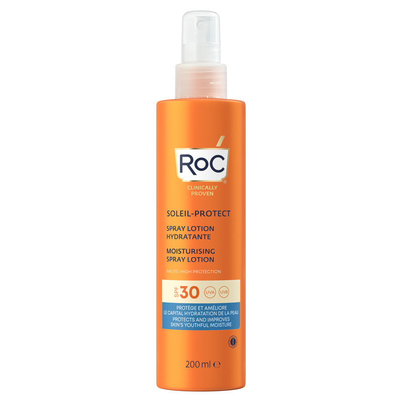 ROC LOZ SPR SOL CRP SPF 30 IDR