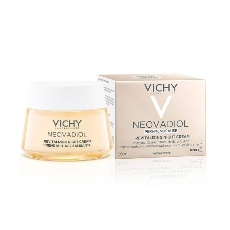 NEOVADIOL Peri-Menop Notte50ml