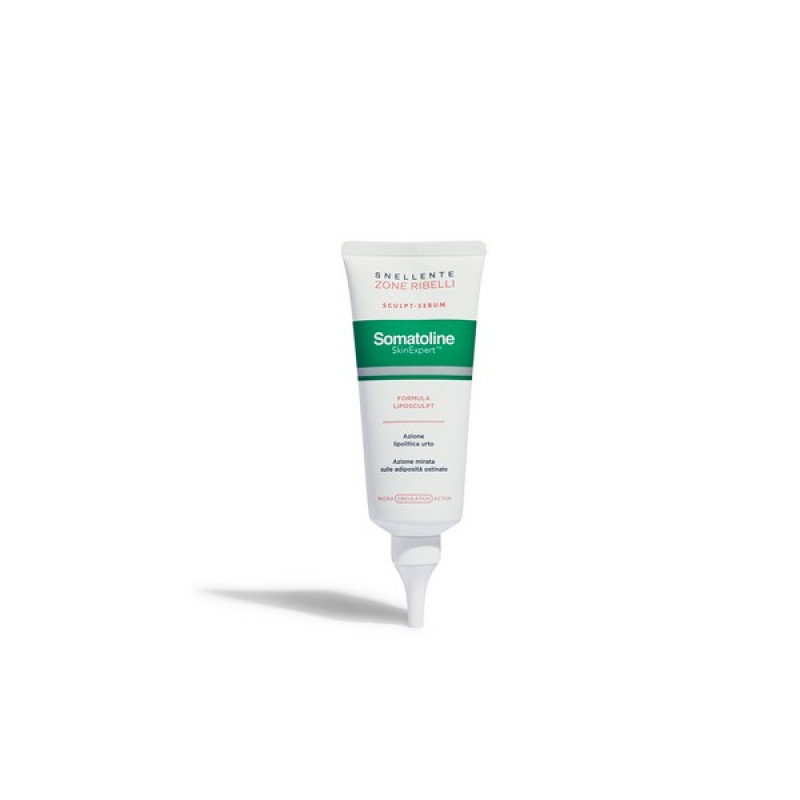 SOMATOLINE C ZONE RIBEL SCULPT