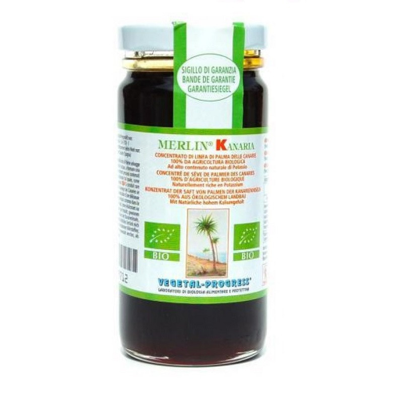 MERLIN KANARIA LINFA PALMA170G