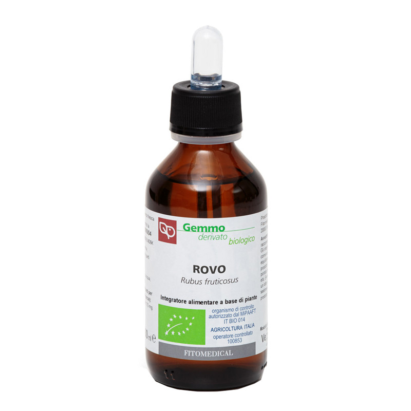 ROVO MG BIO 100ML