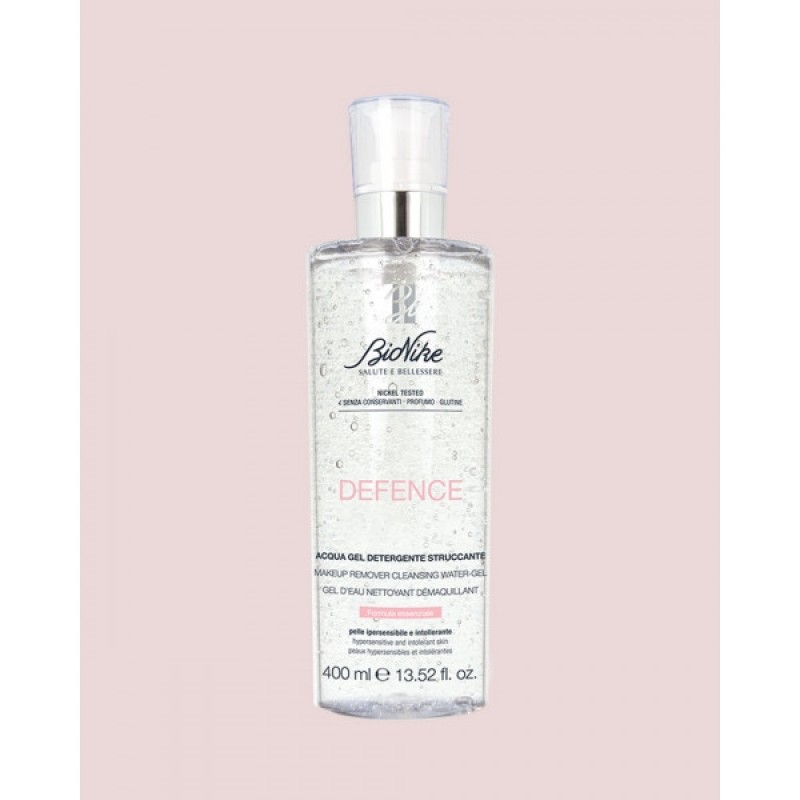 DEFENCE ACQUA GEL DET STRUC