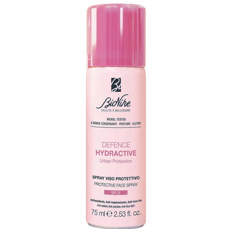 DEFENCE HYDRACTIVE PROT SPF25
