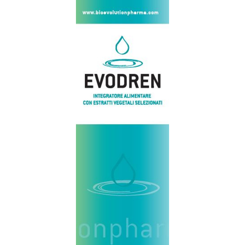 EVODREN 300ML