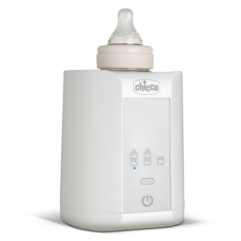 CHICCO ScaldaBib.Casa
