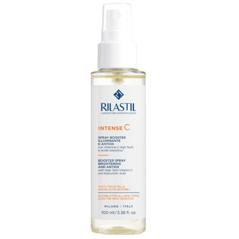 RILASTIL INTENSE C SPRAY VIT C