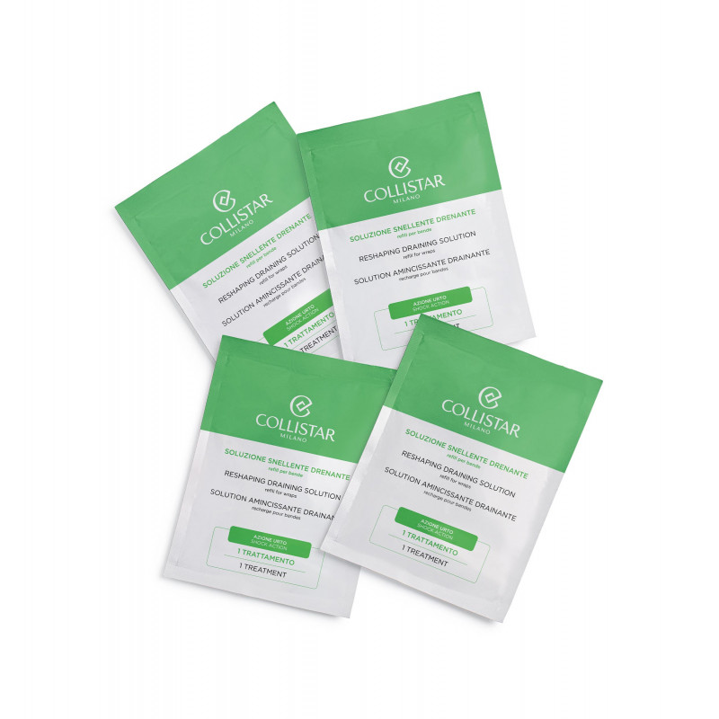 COLL CORPO SOLUZ SNELL DREN 4X100