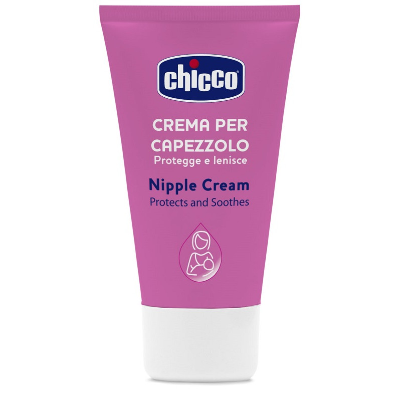 CH CREMA CAPEZZOLI