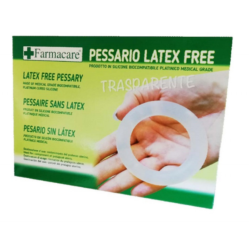 PESSARIO LATEX FREE 55MM