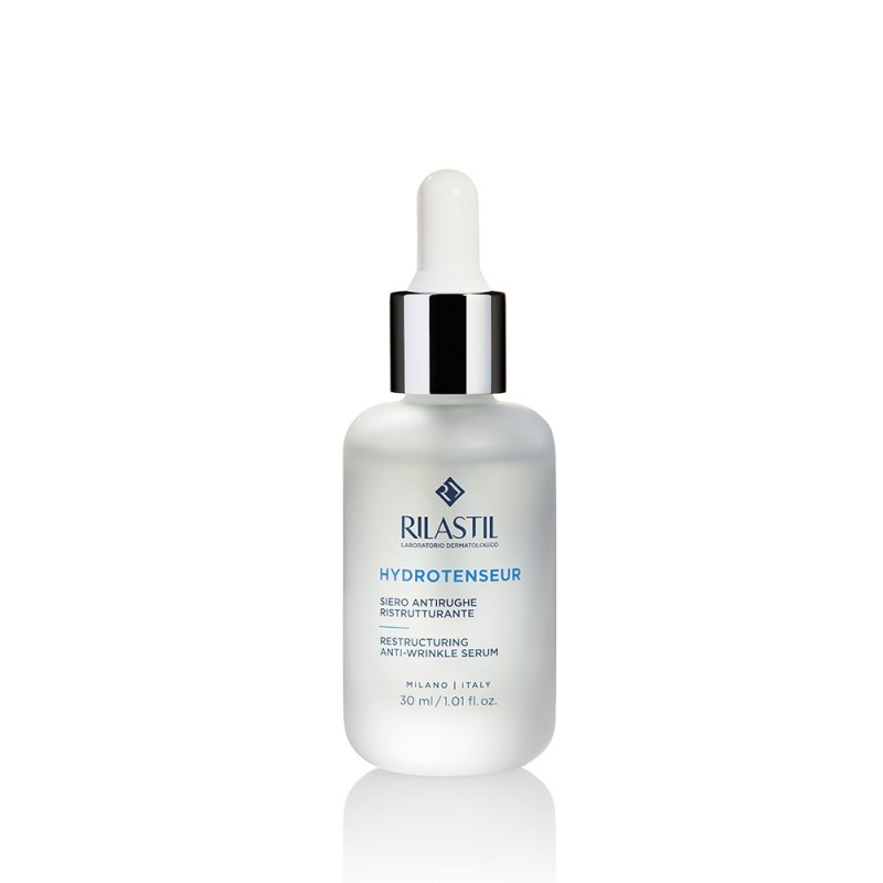 Rilastil Hydrotenseur Siero Antirughe Ristrutturante 30mL
