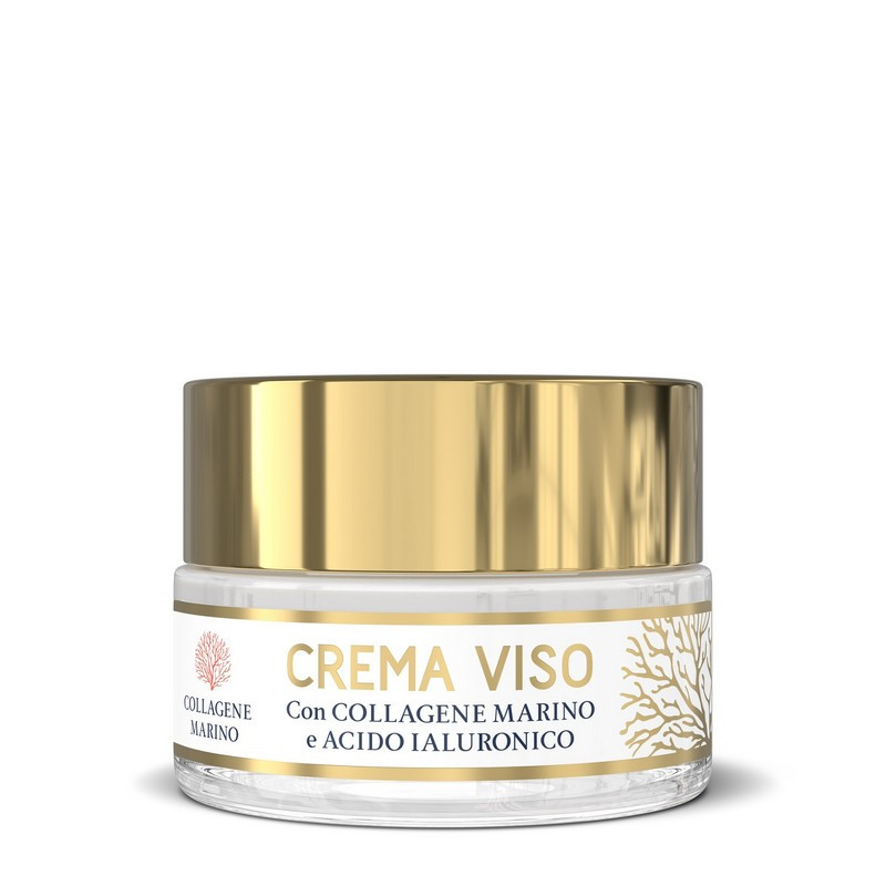 COLLAGENE Marino Crema Viso 50ml