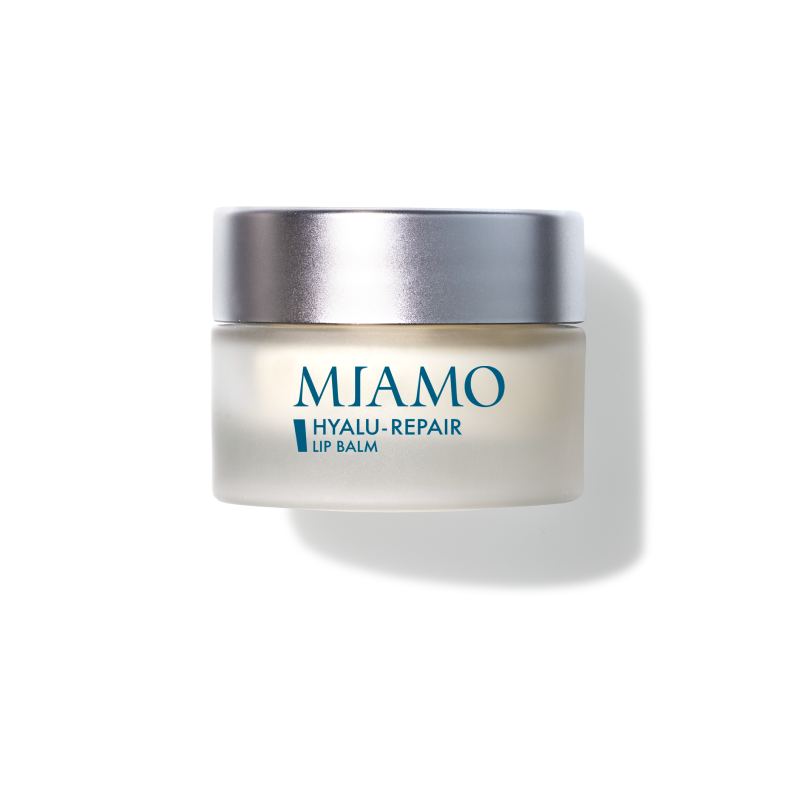 MIAMO LONGEVITY PLUS - HYALU-REPAIR LIP BALM Balsamo Labbra 15ml