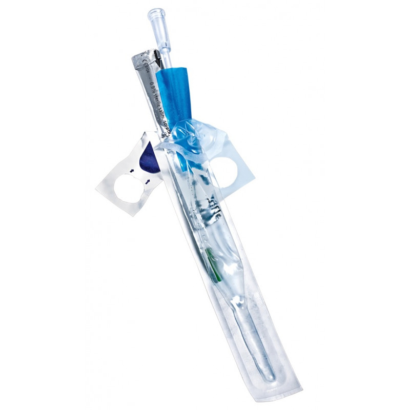 RUSCH NELATON Donna ch 8 60pz